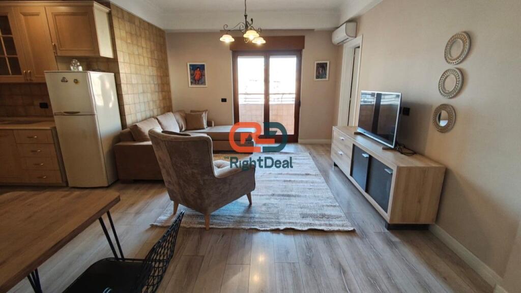 In the Center, Two Ideal Apartments for Investment for Sale!!