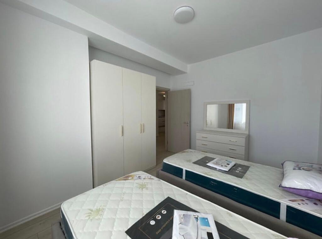 Apartament 2+1 per qira ne Astir.