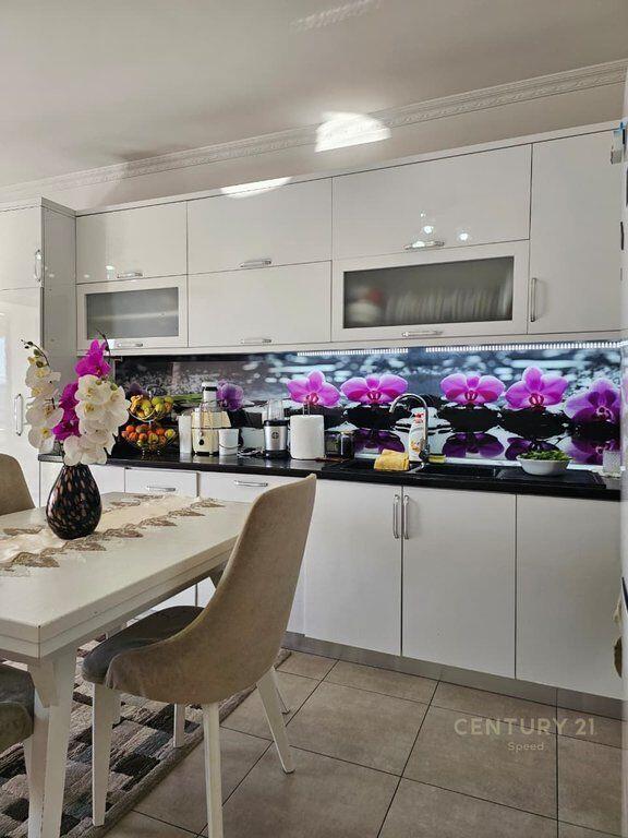 Apartment 2+1 for sale at Casa Italia!