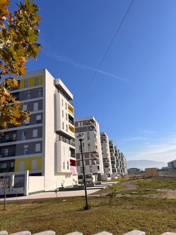 FOR SALE APARTMENT 2+1, UNIVERS CITY