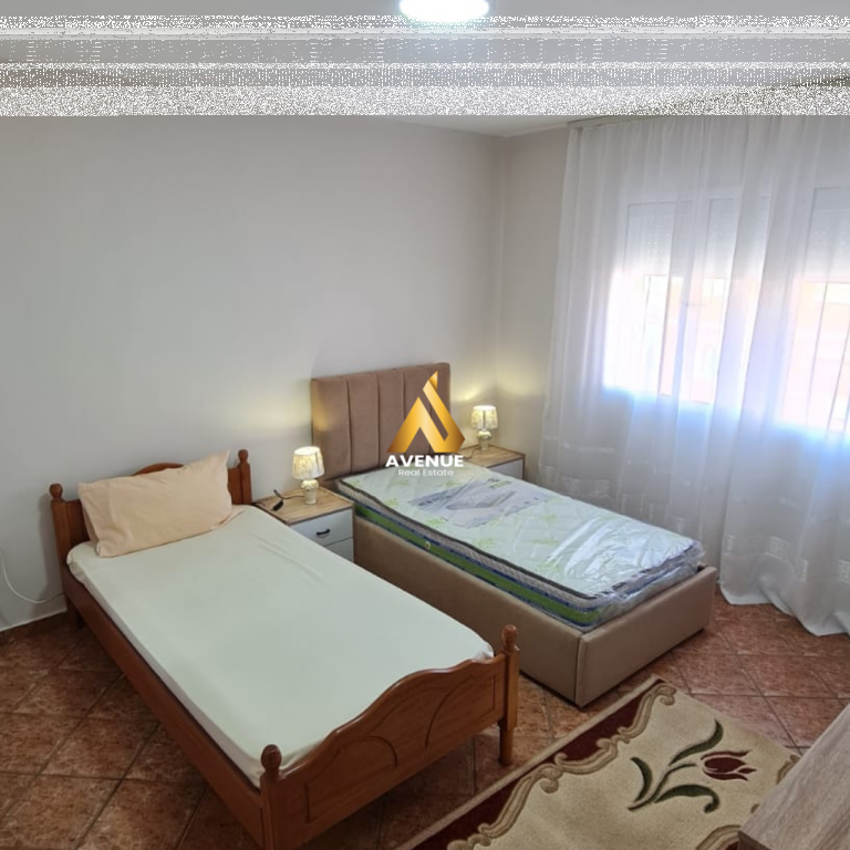 Jepet Apartament 2+1 Me Qira, pranë Rrugës së Elbasanit, Tiranë