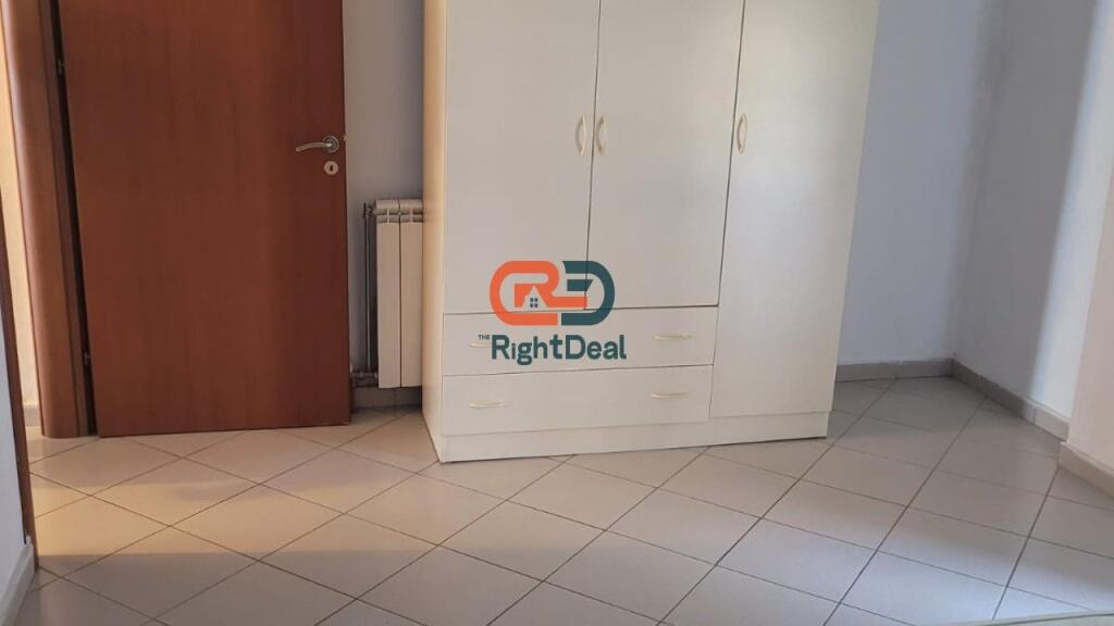 At the Paris Commune, Apartment 1+1 with Regular Layout for Sale!!