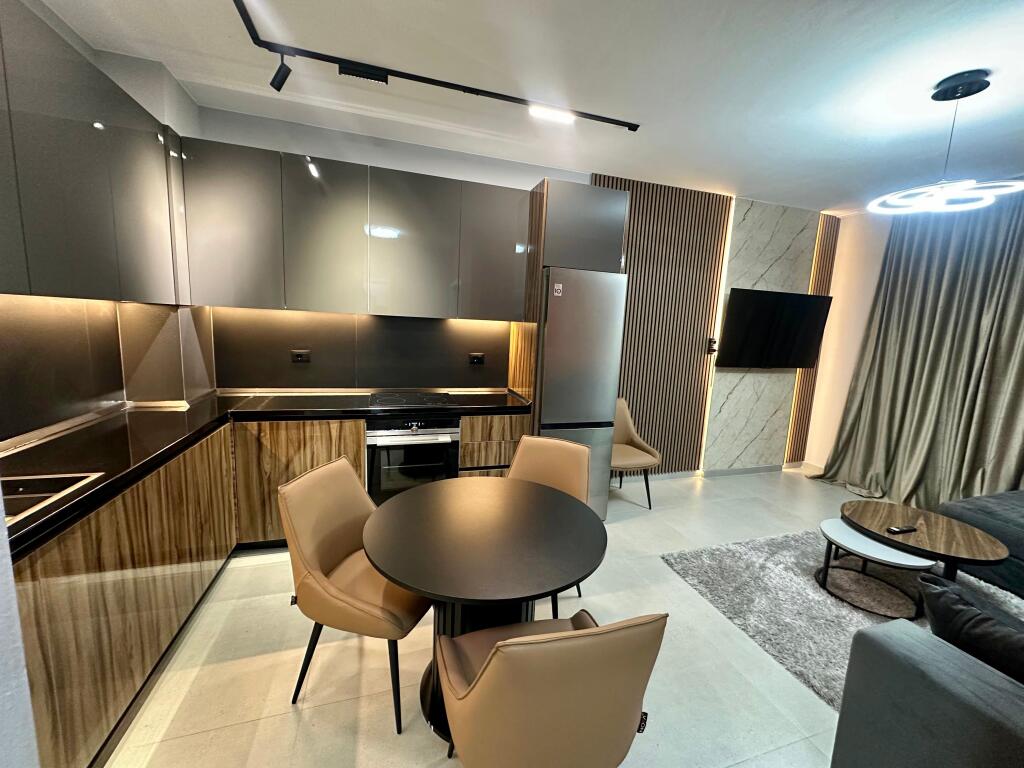 📣 QERA SUPER Apartament 1+1 Me Parking 📍 Green City Residence ✨