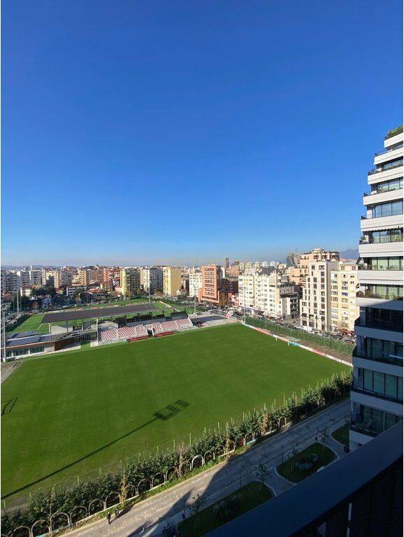 Jepet me Qira Apartament 2+1+ Parkim per Zyra
