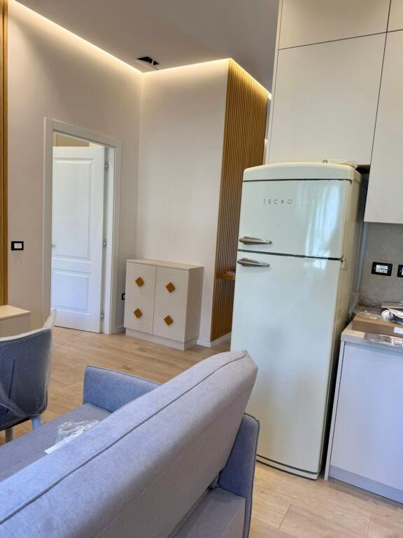 📣 QERA Apartament 1+1 📍 Qender Tirane, Tek 9-Kateshet ✨