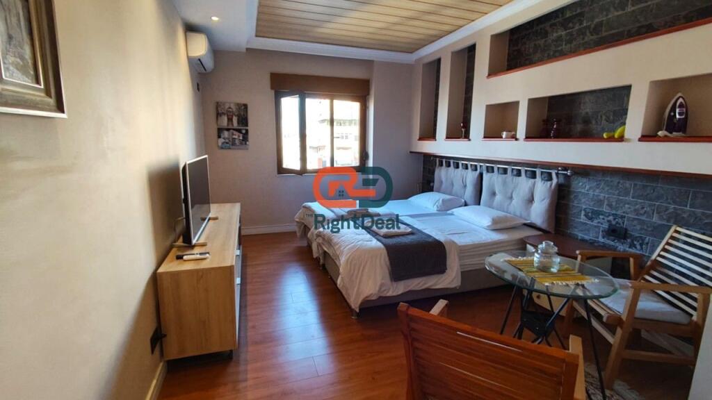 In the Center, Two Ideal Apartments for Investment for Sale!!