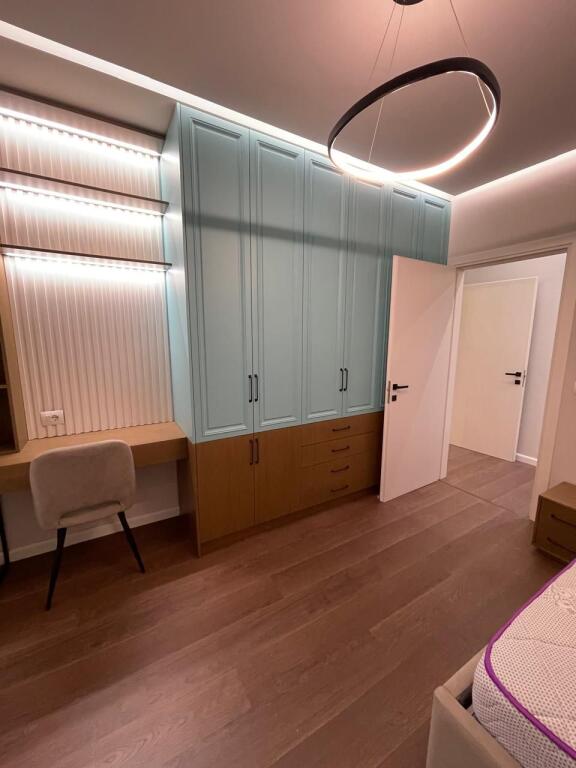 ✨Appartamento di Lusso 2+1 in Affitto | 📍Via Kosovarëve