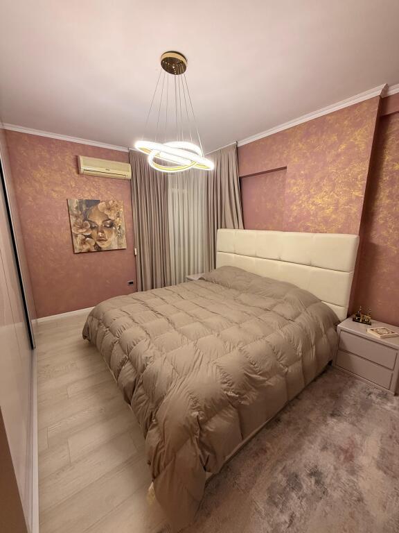 FOR SALE APARTMENT 2+1+2, VOLLGA, DURRES.