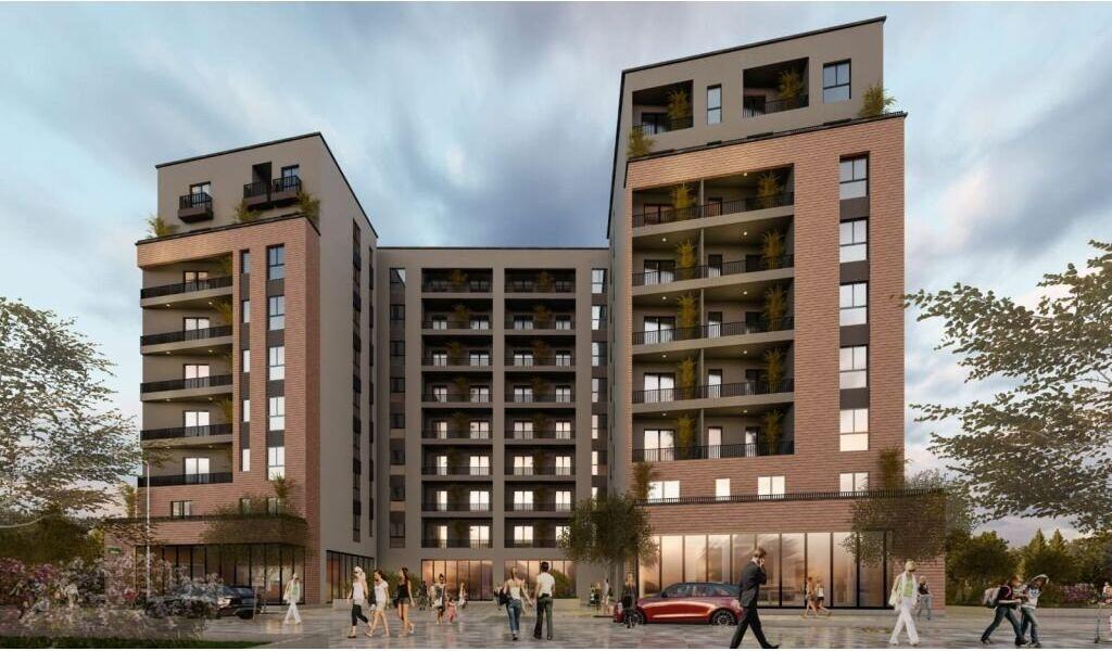 For sale, 2+1 Apartment, Paskuqan, Tirane.