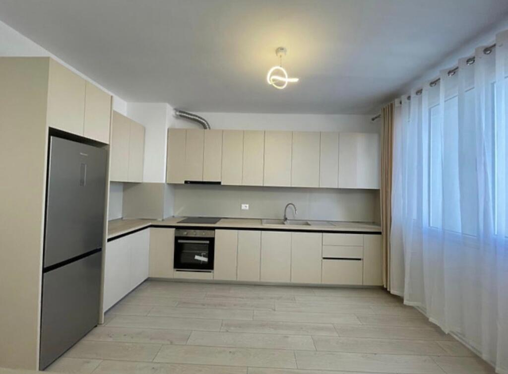 Apartament 2+1 per qira ne Astir.