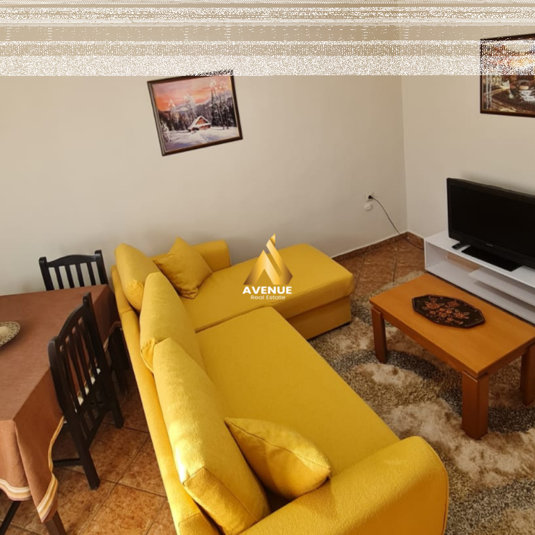 Jepet Apartament 2+1 Me Qira, pranë Rrugës së Elbasanit, Tiranë