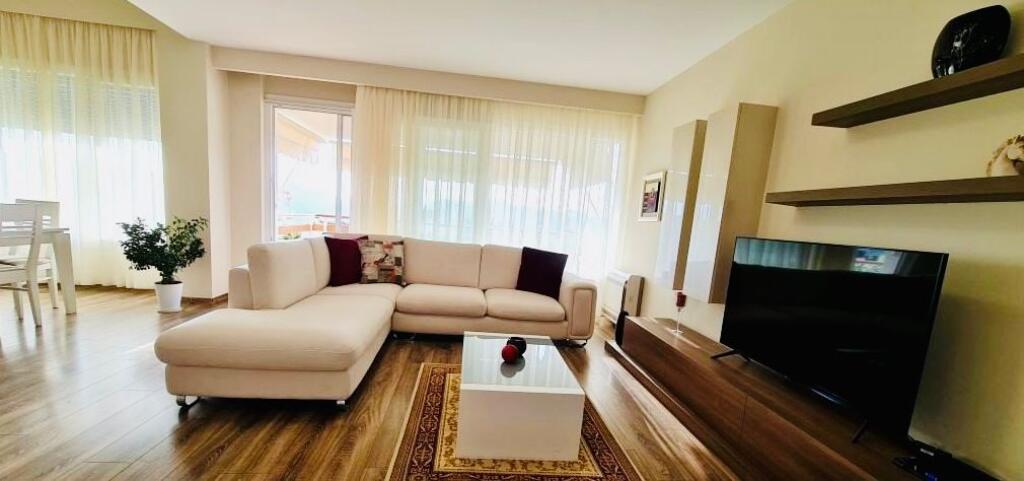 Appartamento in Affitto 2+1+2+Posto Auto – Long Hills Residence, vicino a TEG