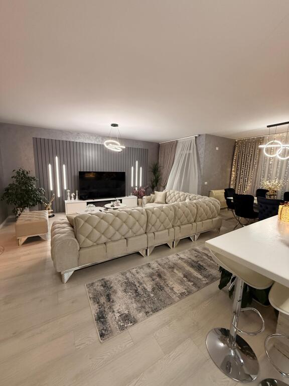 FOR SALE APARTMENT 2+1+2, VOLLGA, DURRES.
