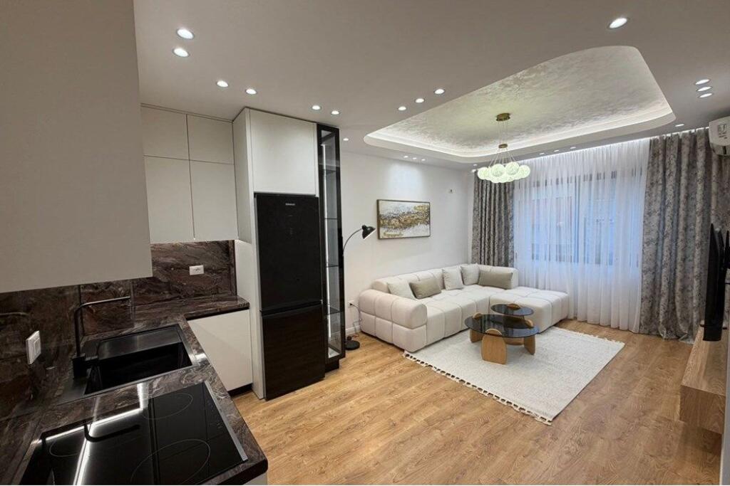 SHESIM APARTAMENT 1+1 MISTO MAME!