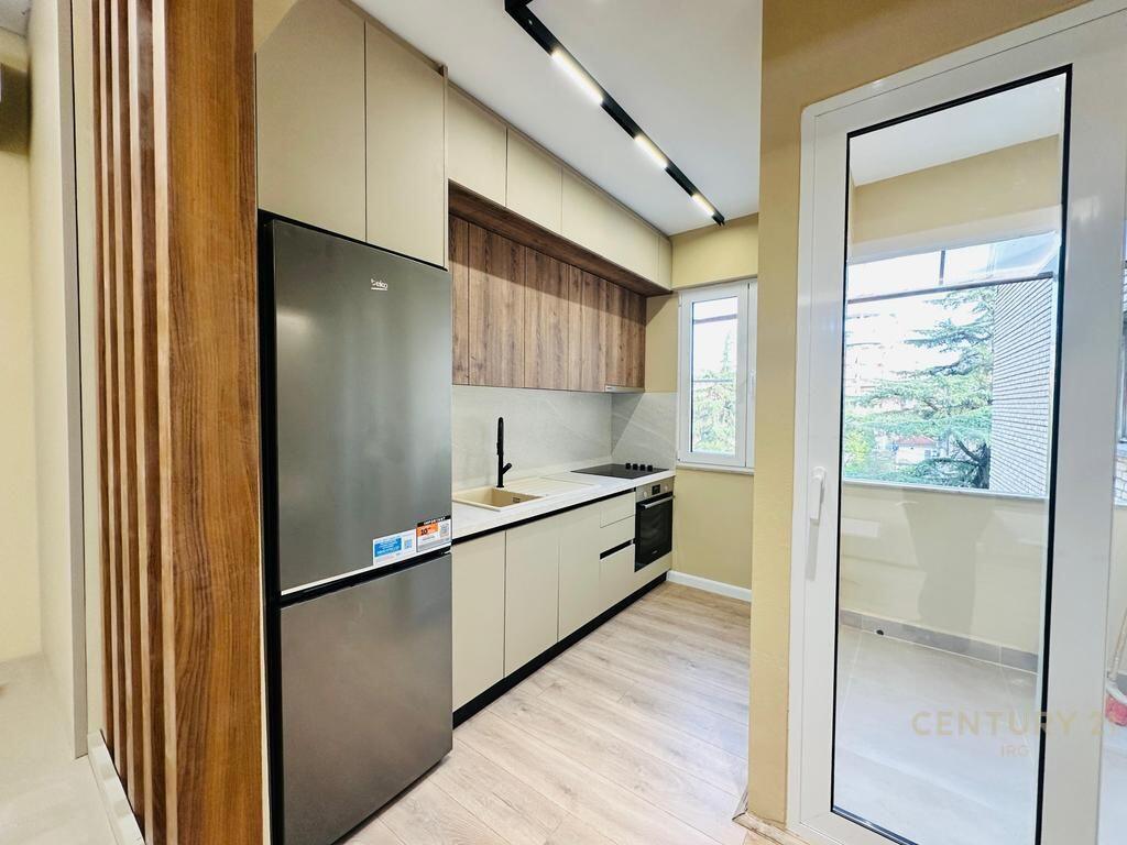 APARTAMENT 1+1 - RRUGA MUHAMET GJOLLESHA