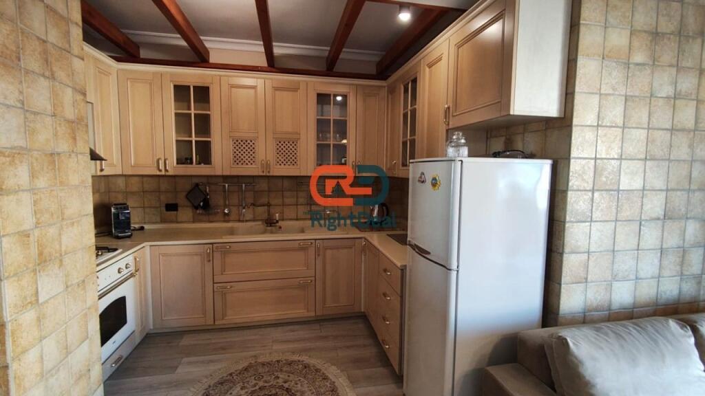 In the Center, Two Ideal Apartments for Investment for Sale!!