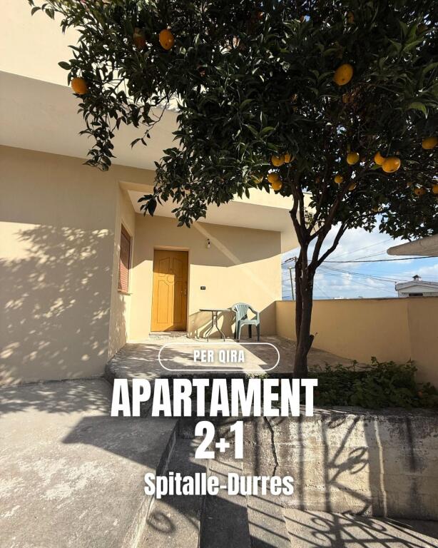 Apartament per Qira