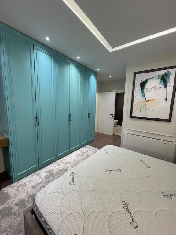 ✨Appartamento di Lusso 2+1 in Affitto | 📍Via Kosovarëve