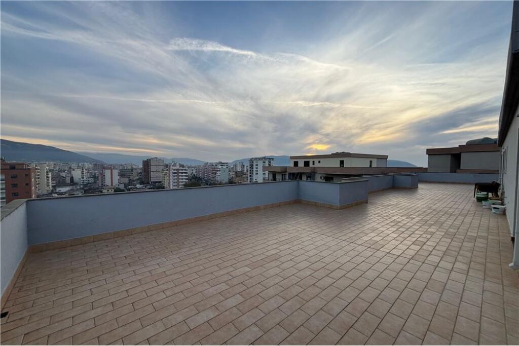 Penthouse for Sale – Vlorë