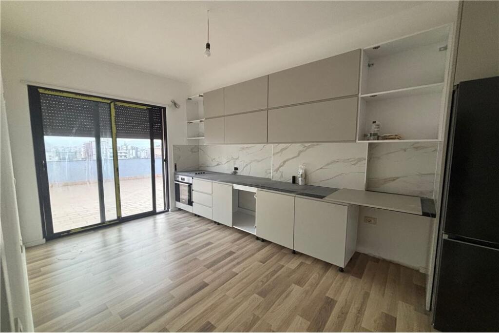 Penthouse for Sale – Vlorë