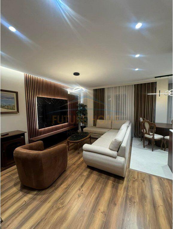 Apartament 2+1+2+POST PARKIMI, Rruga Mine Peza , Tirane