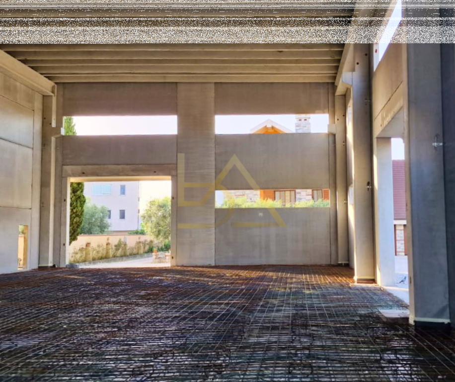 Capannone in Vendita – Durrës (Zona Maliq Muço)