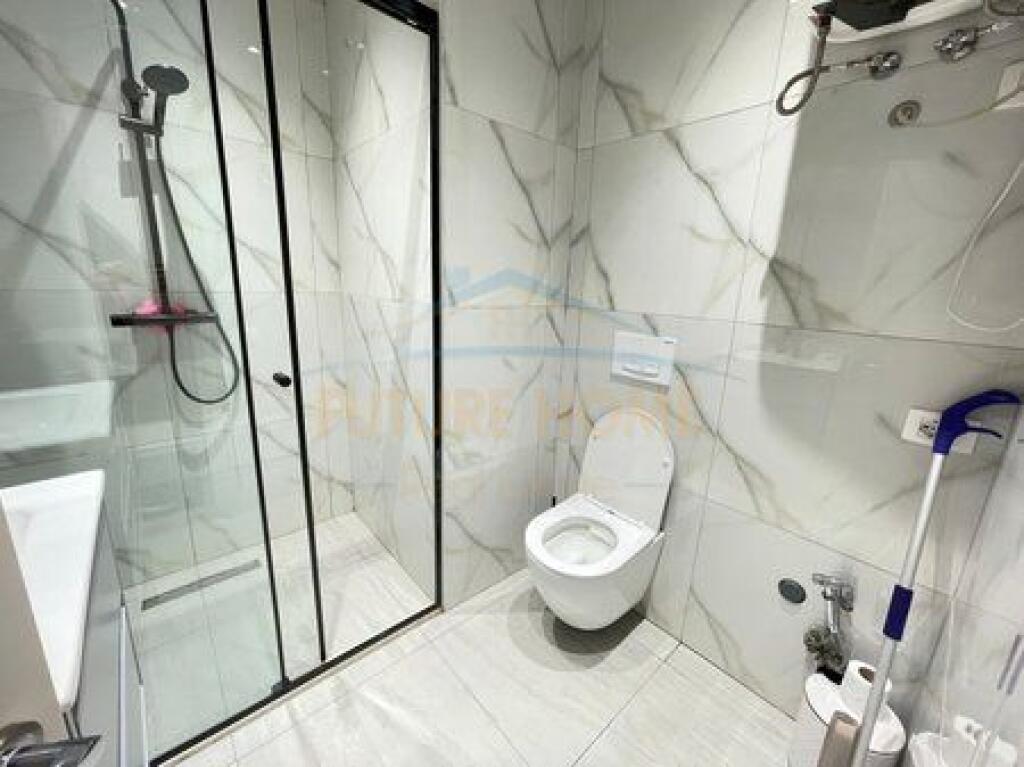 For sale, Studio apartment in the Mangalem Complex, Tirana