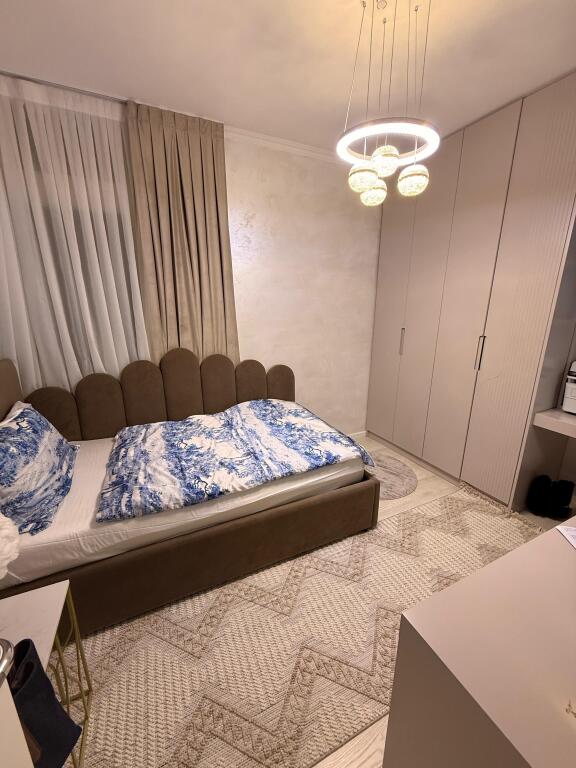 FOR SALE APARTMENT 2+1+2, VOLLGA, DURRES.