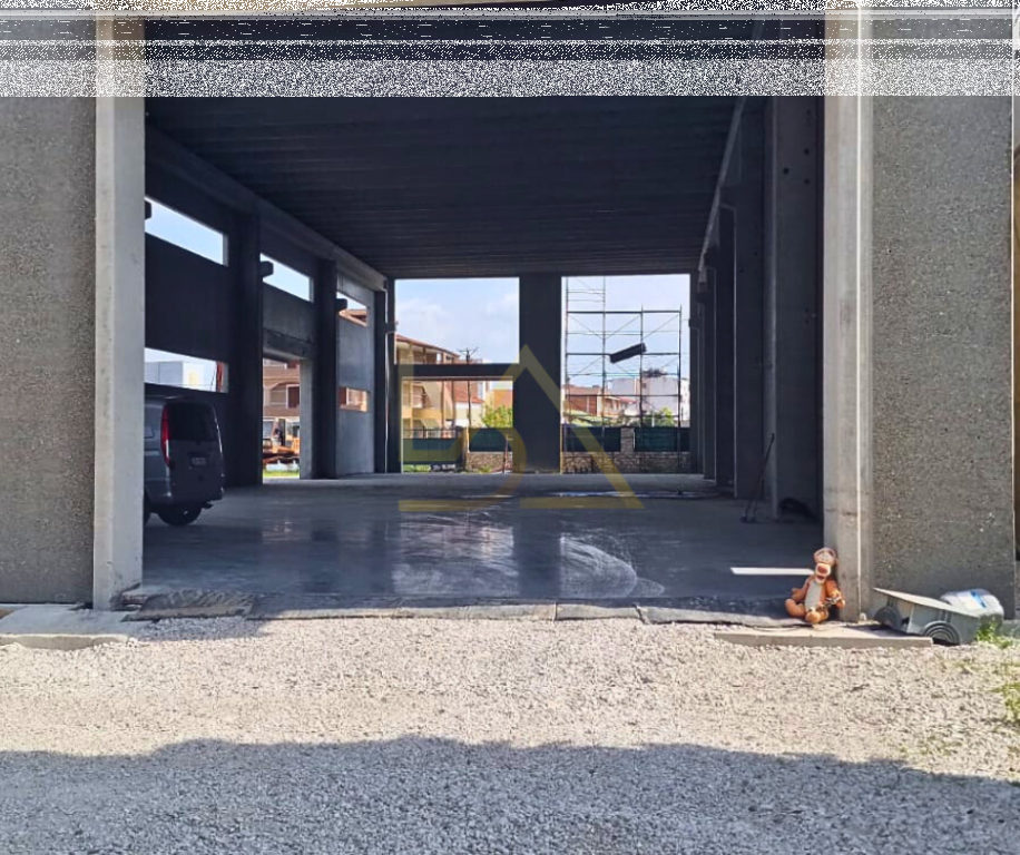 Capannone in Vendita – Durrës (Zona Maliq Muço)