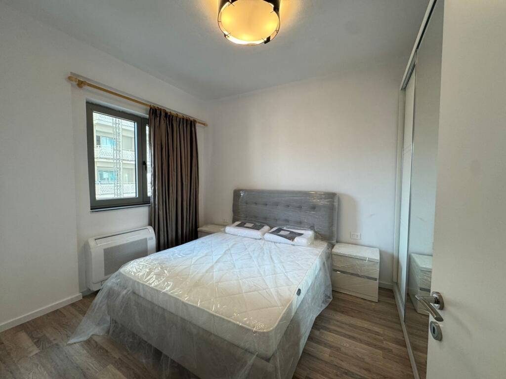 1+1 apartment for rent at Fusha e Aviacionit