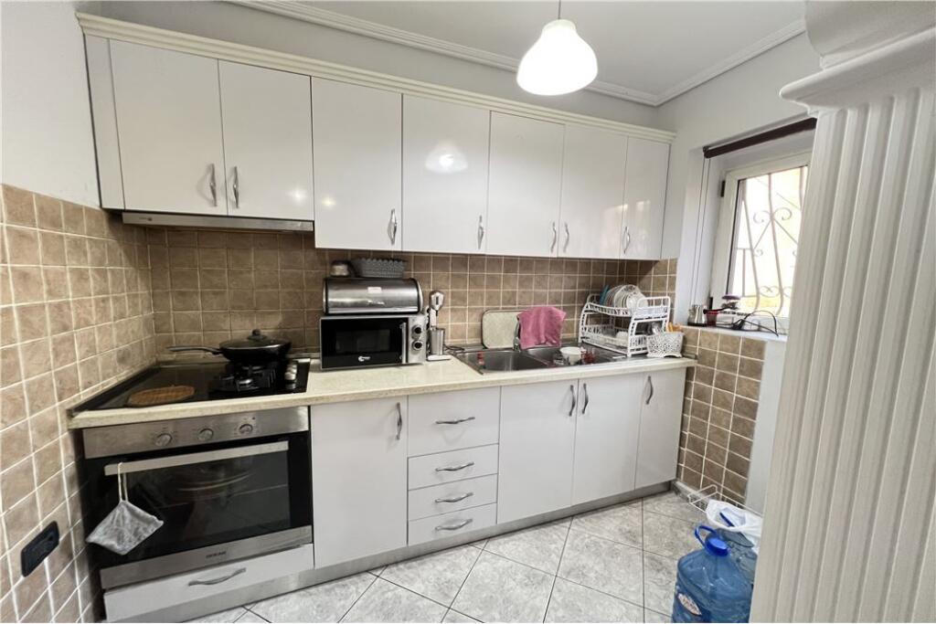 1+1 Apartment for Sale
