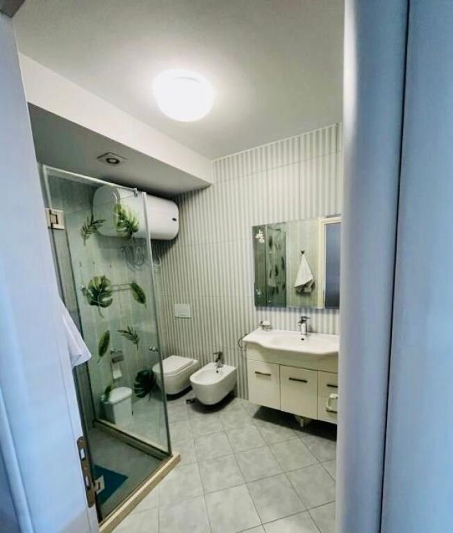 Appartamento in Affitto 2+1+2+Posto Auto – Long Hills Residence, vicino a TEG