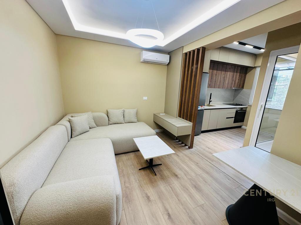 APARTAMENT 1+1 - RRUGA MUHAMET GJOLLESHA