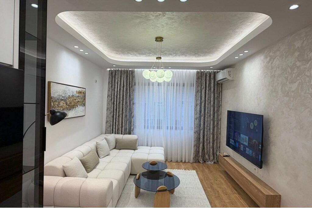 SHESIM APARTAMENT 1+1 MISTO MAME!