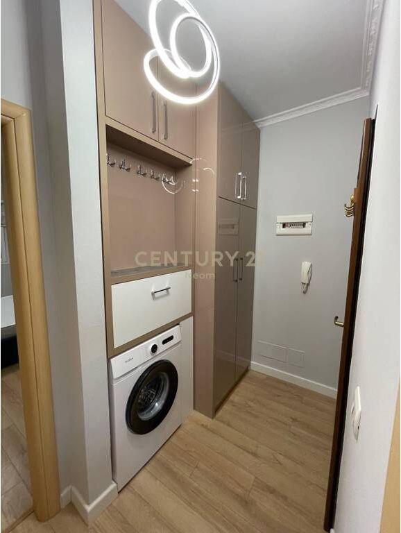 In vendita 1+1 A Kodra e Diellit Elonora 125.000 € Superficie totale 56m2