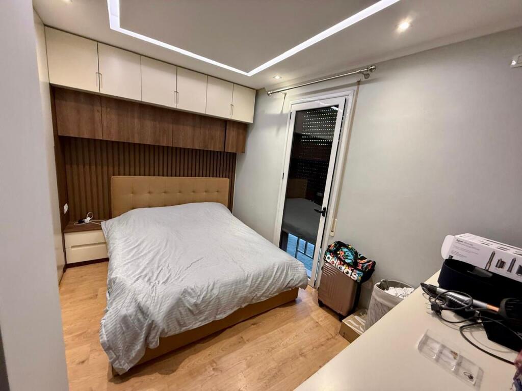 📣 QERA Apartament 1+1 📍Don Bosko, Prane Artistit ✨