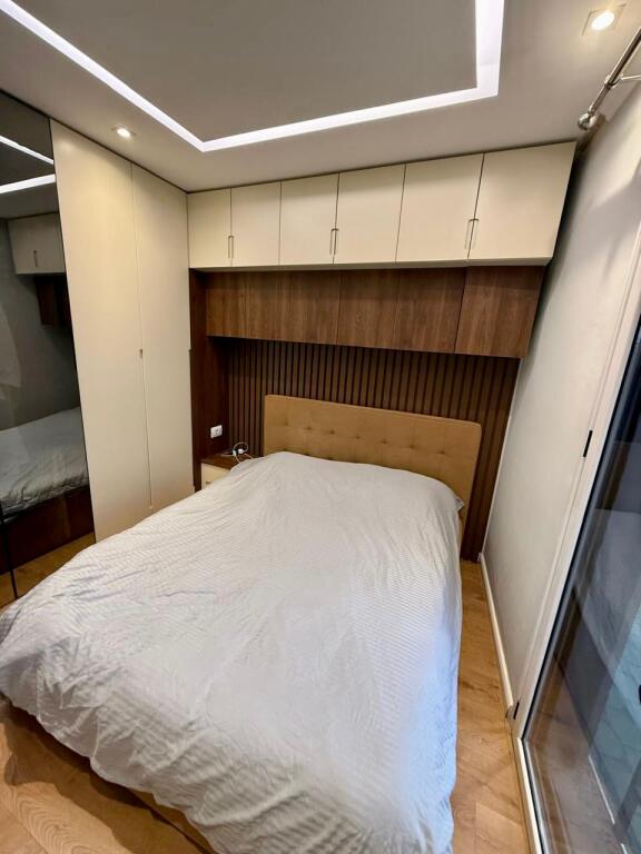 📣 QERA Apartament 1+1 📍Don Bosko, Prane Artistit ✨