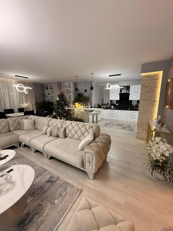 FOR SALE APARTMENT 2+1+2, VOLLGA, DURRES.
