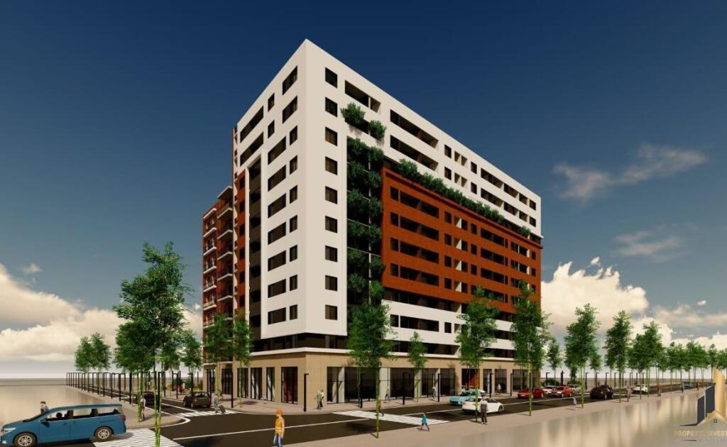 Locale Commerciale a Oxhaku 66 m