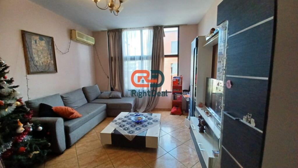 Tek 21 Dhjetori, Shitet Apartament 2+1, Ideal Per Banim Ose Investim!!