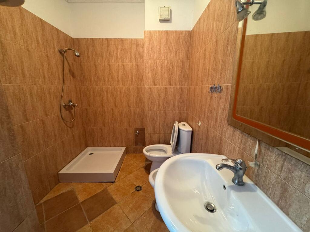 Apartment 2+1, Fresh!