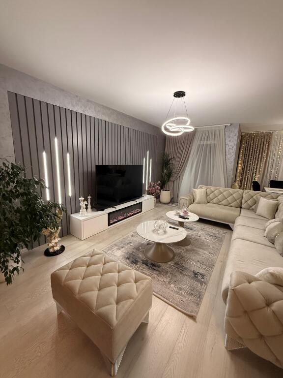 FOR SALE APARTMENT 2+1+2, VOLLGA, DURRES.