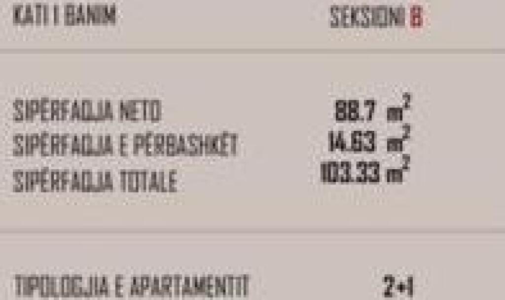 Appartamento 2+1 in vendita a Paskuqan