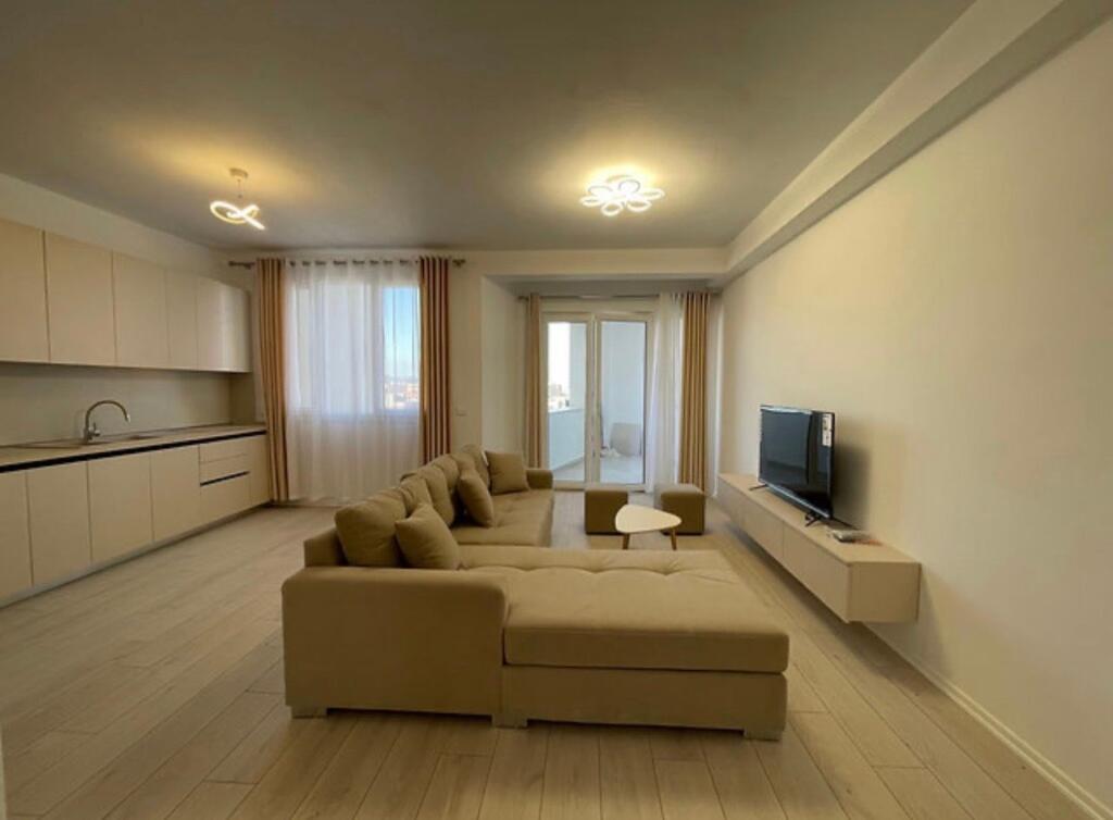 Apartament 2+1 per qira ne Astir.