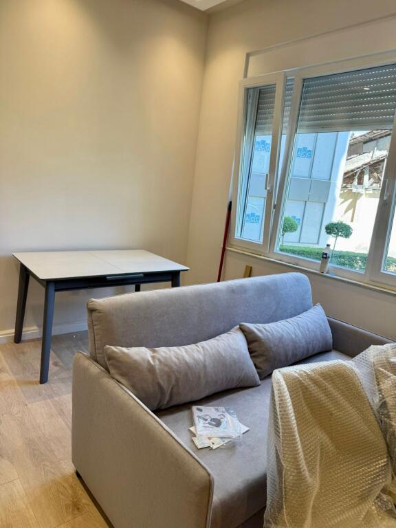 📣 QERA Apartament 1+1 📍 Qender Tirane, Tek 9-Kateshet ✨
