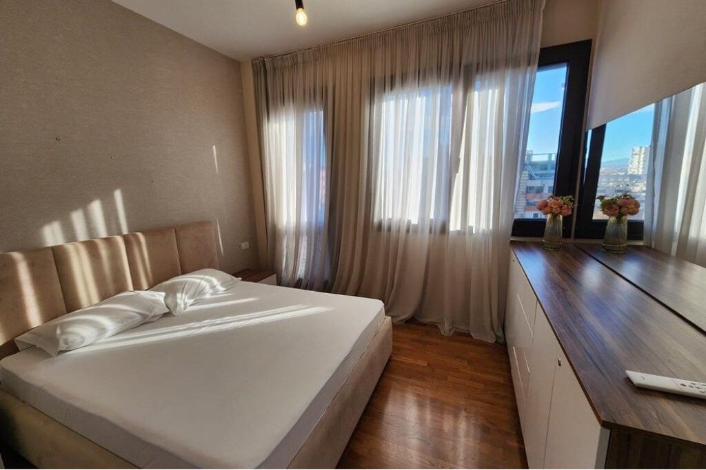 Apartment 1+1 for rent on Barikadave Street!