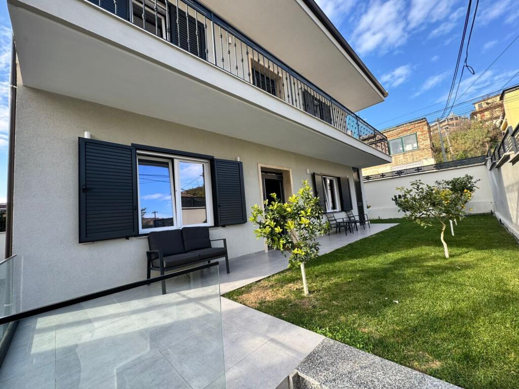 SAFE INVESTMENT! 2-STORY VILLA IN ONE OF THE MOST SOUGHT-AFTER AREAS OF DURRËS