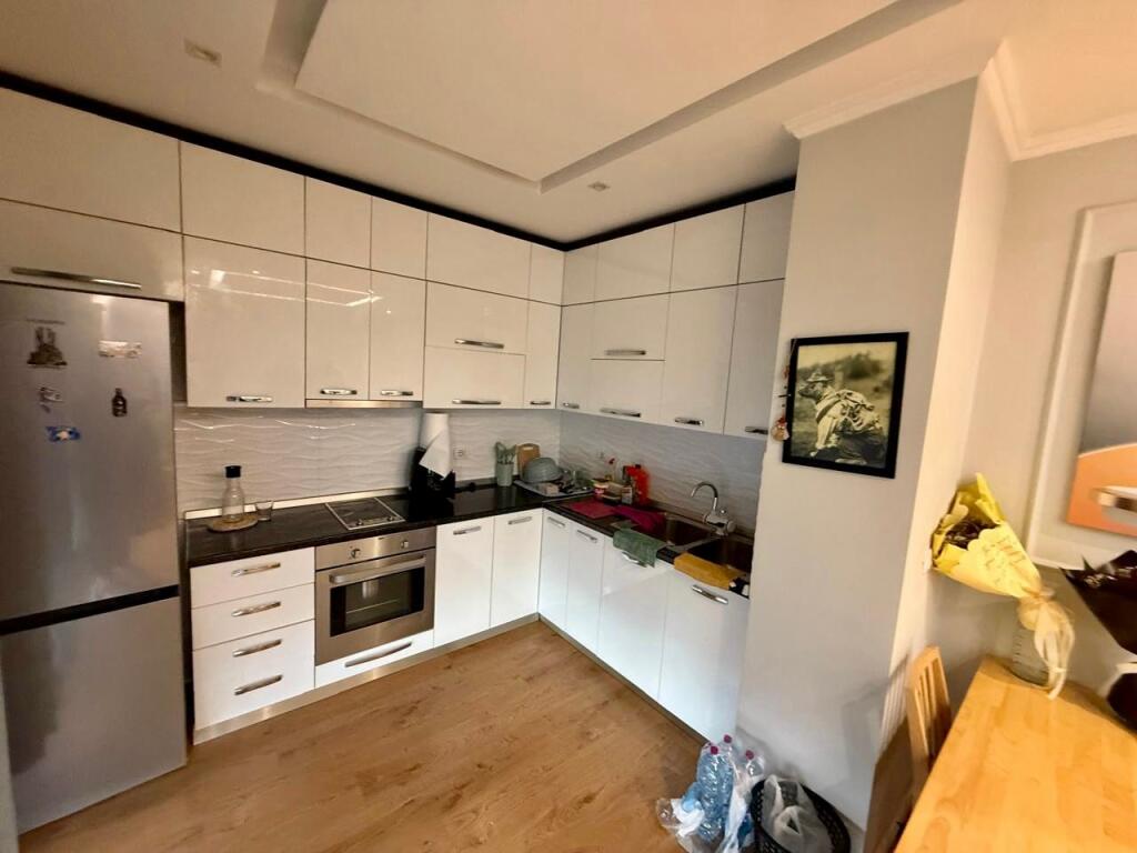📣 QERA Apartament 1+1 📍Don Bosko, Prane Artistit ✨