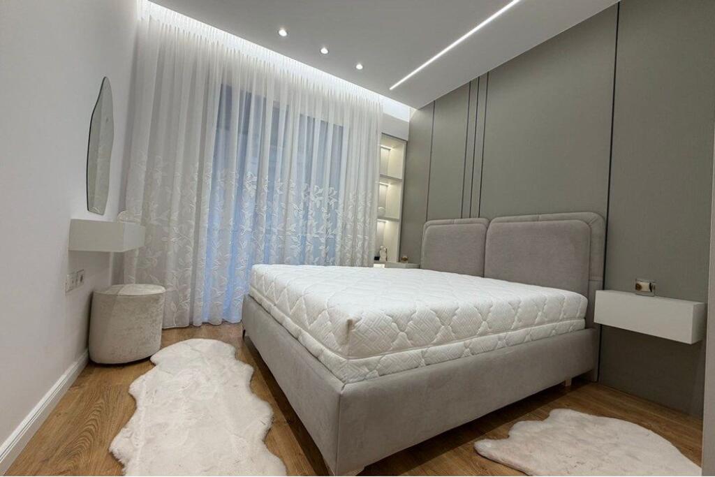 WE SELL APARTMENT 1+1 MISTO MAME!