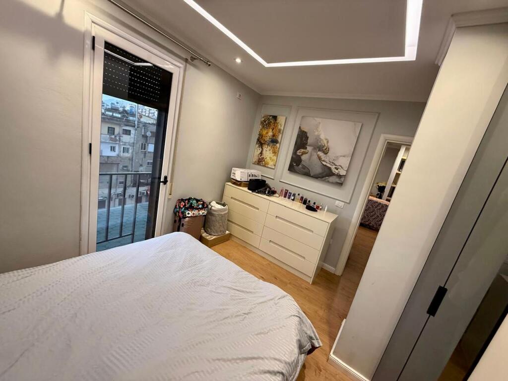 📣 QERA Apartament 1+1 📍Don Bosko, Prane Artistit ✨